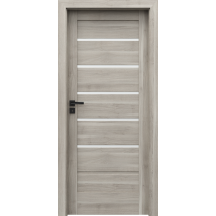 Porta Verte HOME J.5 Agát Strieborný 
